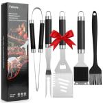 Yekale BBQ Grill Accessories Set for Men