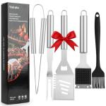 Yekale BBQ Grill Accessories Set for Men
