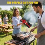 Yekale BBQ Grill Accessories Set for Men