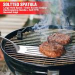 Heavy Duty BBQ Tool Set for Grilling Lovers