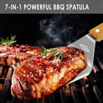 Steven-Bull BBQ Tools Set for Outdoor Grilling