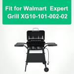 Porcelain Cooking Grid for 3-Burner Expert Grill