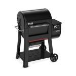 Weber Searwood 600 Wi-Fi Wood Pellet Grill