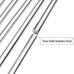 Replacement Grates for Nexgrill 720-0882A Grills