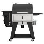 Woodwind Pro WiFi 24 Pellet Grill
