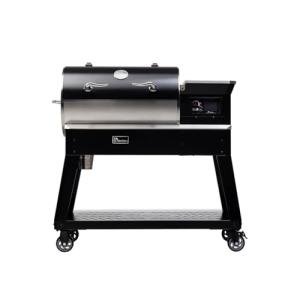 recteq Patio Legend 400 WiFi Pellet Smoker Grill