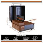 Traeger Ranger Portable Wood Pellet Grill