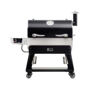 recteq Flagship 1600 Smart Wi-Fi Pellet Grill