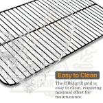 Porcelain Cooking Grid for 3-Burner Expert Grill