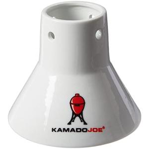 Kamado Joe Ceramic Chicken Roaster for All Grills