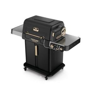 Ninja FlexFlame ProConnect 5-in-1 Grill & Smoker