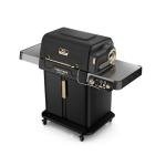 Ninja FlexFlame ProConnect 5-in-1 Grill & Smoker