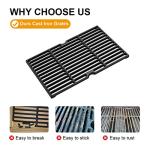 Kenmore 4 Burner Grill Cast Iron Cooking Grates