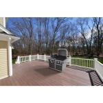 Coleman 2-in-1 Portable Propane and Charcoal Grill