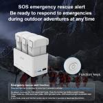 DJI Mini 3/4Pro 37W Battery Charger Hub