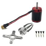 N2830 Brushless Motor RC Drone Quadcopter