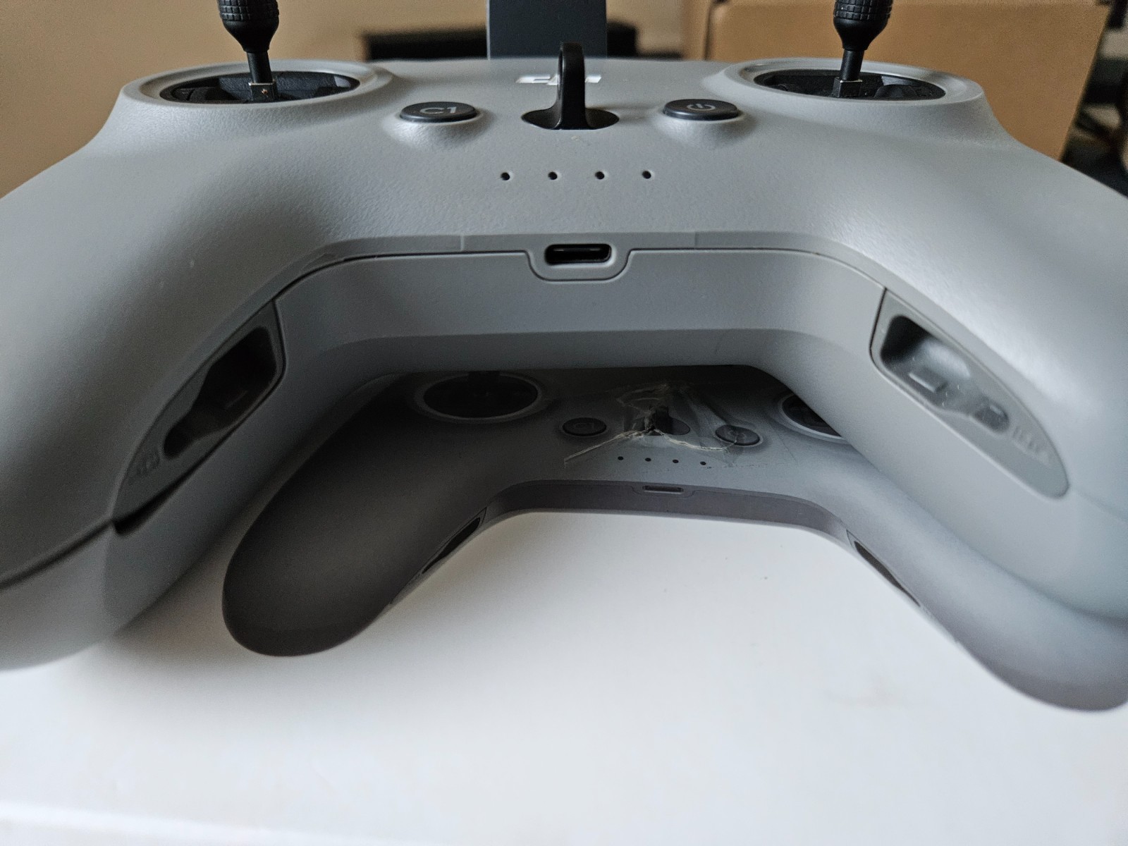 DJI FPV Remote Controller 2 for AVATA Drones