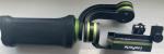 LanParte Handheld Gimbal Stabilizer for GoPro & Smartphones