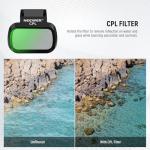 NEEWER ND Filter Set for DJI Mini Drones