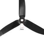 RC 5040 Propellers 5x4 Inch - 2 Pairs