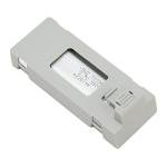 3.7V 1800mAh Drone Battery for E88 E525 K3