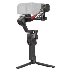 DJI RS 4 Gimbal Stabilizer for DSLR and Mirrorless