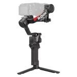DJI RS 4 Gimbal Stabilizer for DSLR and Mirrorless