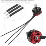 Hsthe 2205 2300KV Brushless Motors for Drones