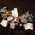 Master Airscrew Stealth Propellers for DJI Mini 3 & 4