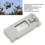 3.7V 1800mAh Drone Battery for E88 E525 K3