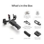 DJI RS 3 Mini 3-Axis Gimbal Stabilizer