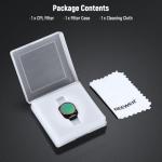 NEEWER CPL Filter for DJI Mini 4 Pro