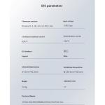 OOLA.DETAL 4-in-1 Drones Flight Controller 3065S/3075S