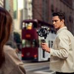 DJI RS 3 Mini 3-Axis Gimbal Stabilizer