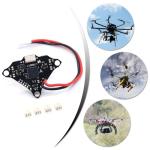OOLA.DETAL F4DC Flight Controller for FPV Drones
