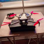 Master Airscrew Stealth Propellers for DJI Mini 3 & 4