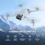 NEEWER ND Filter for DJI Mini 4 Pro