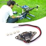 OOLA.DETAL F4DC Flight Controller for FPV Drones