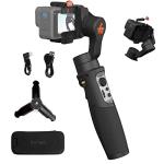 Hohem iSteady Pro 4 Gimbal Stabilizer for Action Cameras