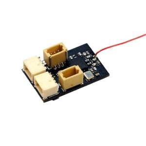 ZUUOZBYY RX146 4CH Receiver for RC Drones