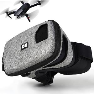 DroneMask2 HD FPV Goggles for All Drones