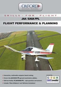 Flight Planning Software