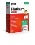 Nero Platinum 365 | All-in-One Multimedia Tools