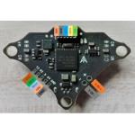 OOLA.DETAL F4DC Flight Controller for FPV Drones