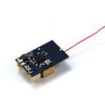 ZUUOZBYY RX146 4CH Receiver for RC Drones