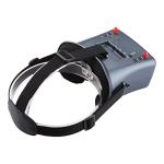 Yklhsocneg 008D FPV Goggles with DVR 4.3" HD