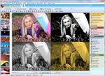 FotoWorks XL 2026 - Easy Photo Editing Software