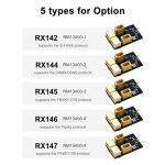 ZUUOZBYY RX146 4CH Receiver for RC Drones