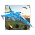 Wings War - Endless Drone Flight Adventure