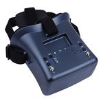 Yklhsocneg 008D FPV Goggles with DVR 4.3" HD